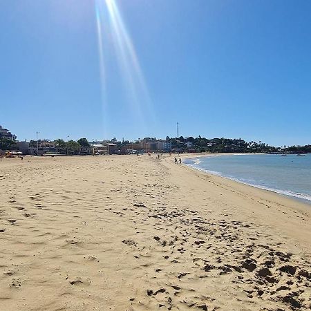 Апартаменты Apto 2 Quartos I 2 Banheiros I Guarapari I Por Do Sol I Wi-Fi Экстерьер фото