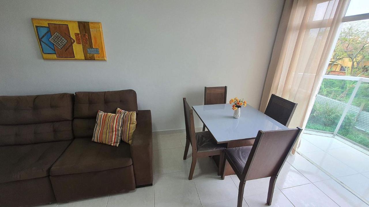 Апартаменты Apto 2 Quartos I 2 Banheiros I Guarapari I Por Do Sol I Wi-Fi Экстерьер фото