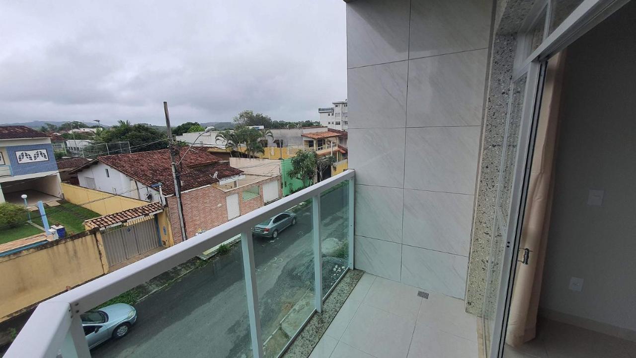 Апартаменты Apto 2 Quartos I 2 Banheiros I Guarapari I Por Do Sol I Wi-Fi Экстерьер фото