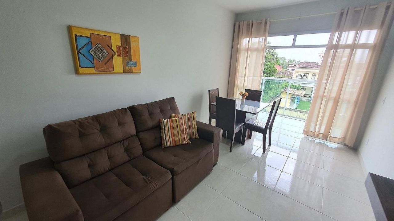 Апартаменты Apto 2 Quartos I 2 Banheiros I Guarapari I Por Do Sol I Wi-Fi Экстерьер фото