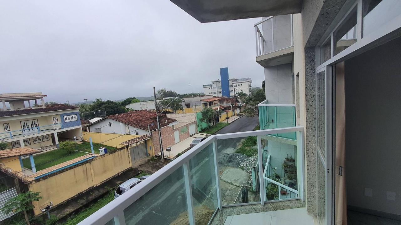 Апартаменты Apto 2 Quartos I 2 Banheiros I Guarapari I Por Do Sol I Wi-Fi Экстерьер фото