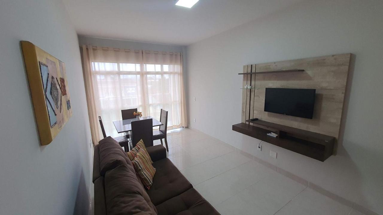 Апартаменты Apto 2 Quartos I 2 Banheiros I Guarapari I Por Do Sol I Wi-Fi Экстерьер фото