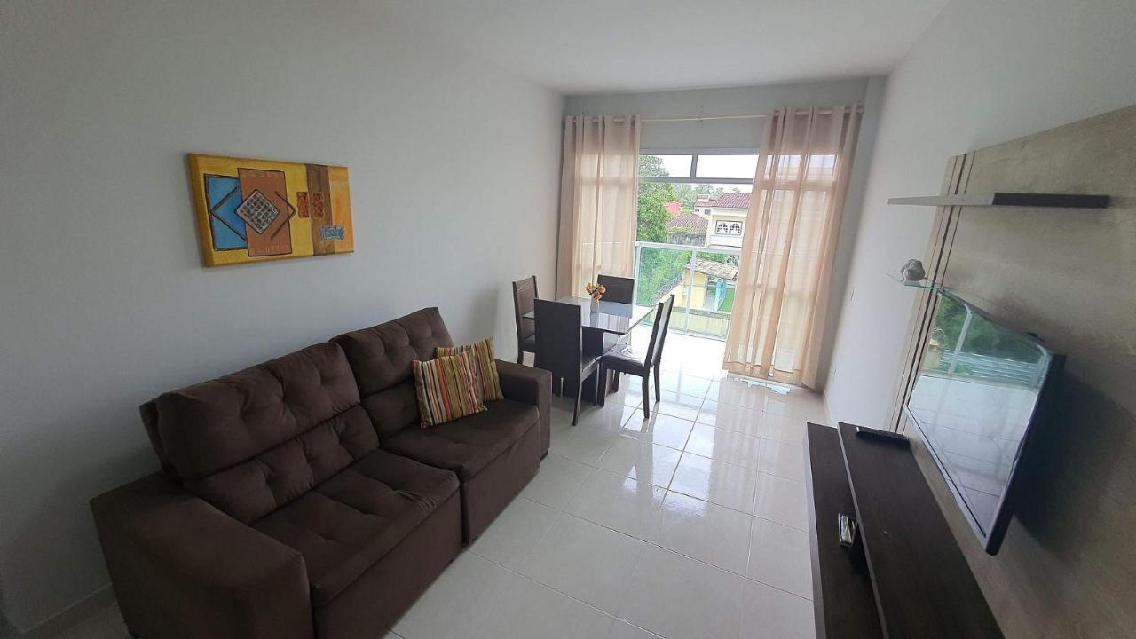 Апартаменты Apto 2 Quartos I 2 Banheiros I Guarapari I Por Do Sol I Wi-Fi Экстерьер фото