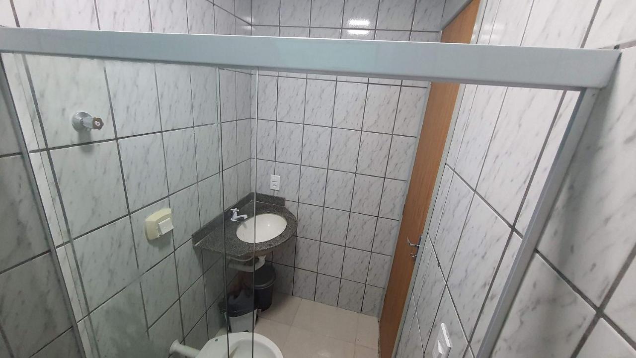 Апартаменты Apto 2 Quartos I 2 Banheiros I Guarapari I Por Do Sol I Wi-Fi Экстерьер фото