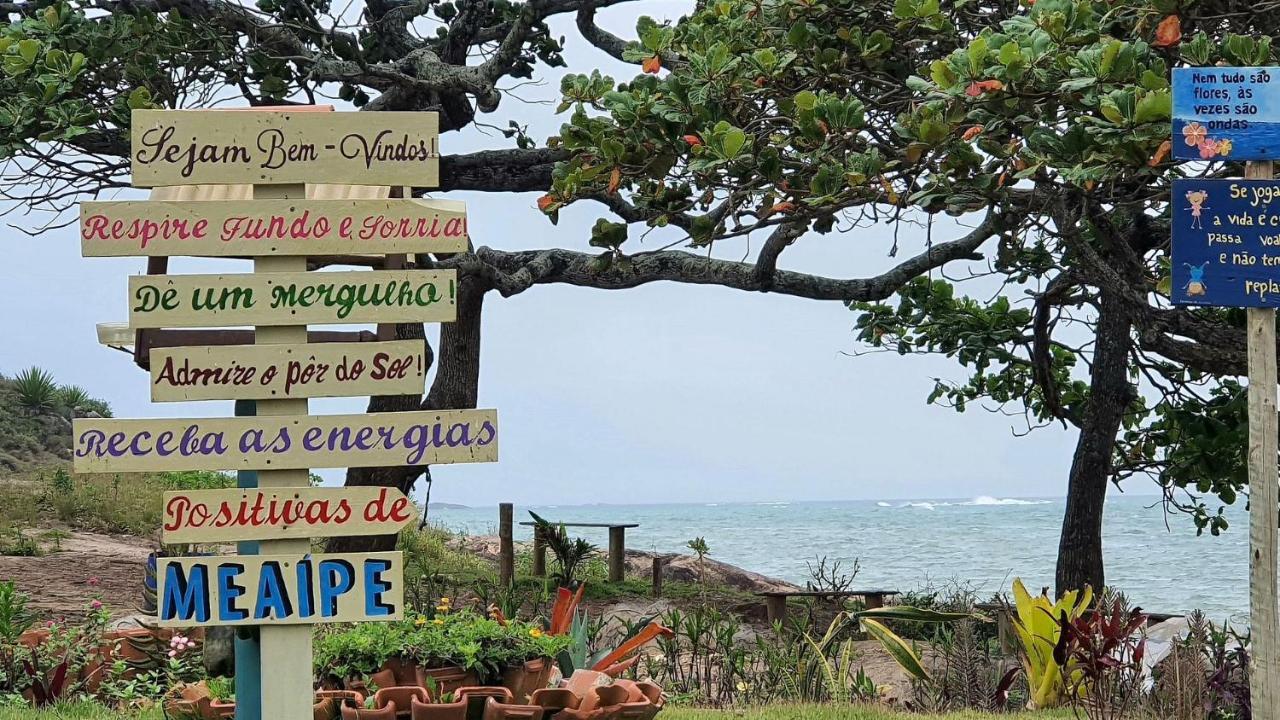 Апартаменты Apto 2 Quartos I 2 Banheiros I Guarapari I Por Do Sol I Wi-Fi Экстерьер фото