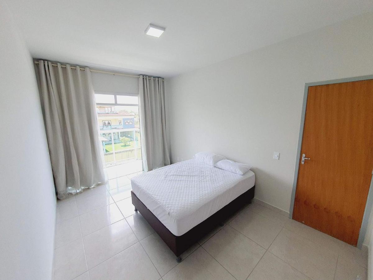 Апартаменты Apto 2 Quartos I 2 Banheiros I Guarapari I Por Do Sol I Wi-Fi Экстерьер фото