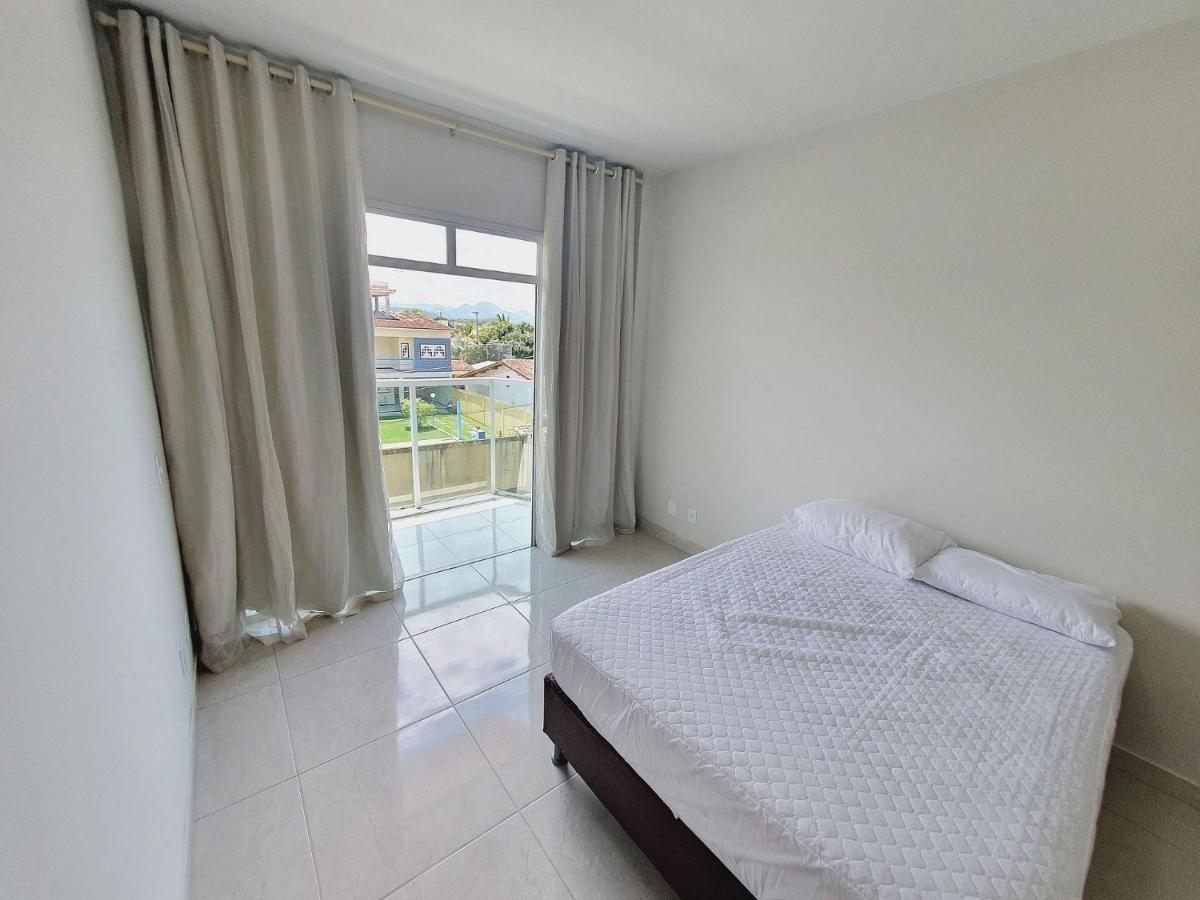 Апартаменты Apto 2 Quartos I 2 Banheiros I Guarapari I Por Do Sol I Wi-Fi Экстерьер фото