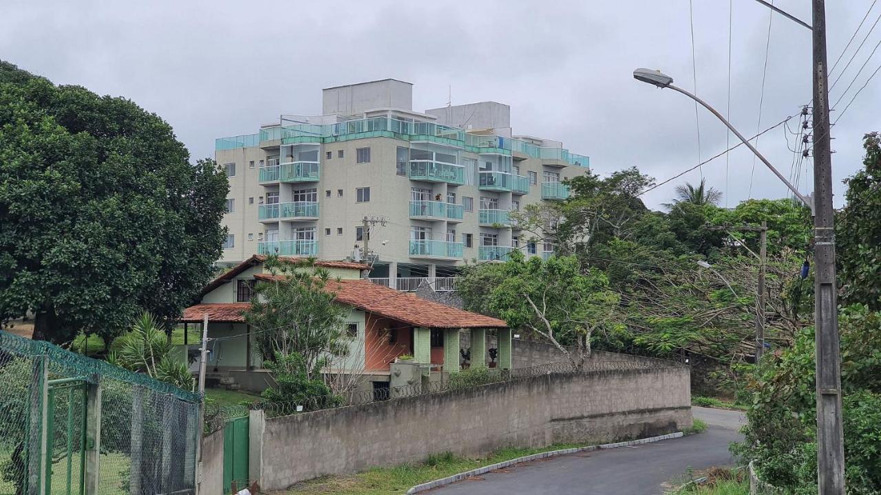 Апартаменты Apto 2 Quartos I 2 Banheiros I Guarapari I Por Do Sol I Wi-Fi Экстерьер фото