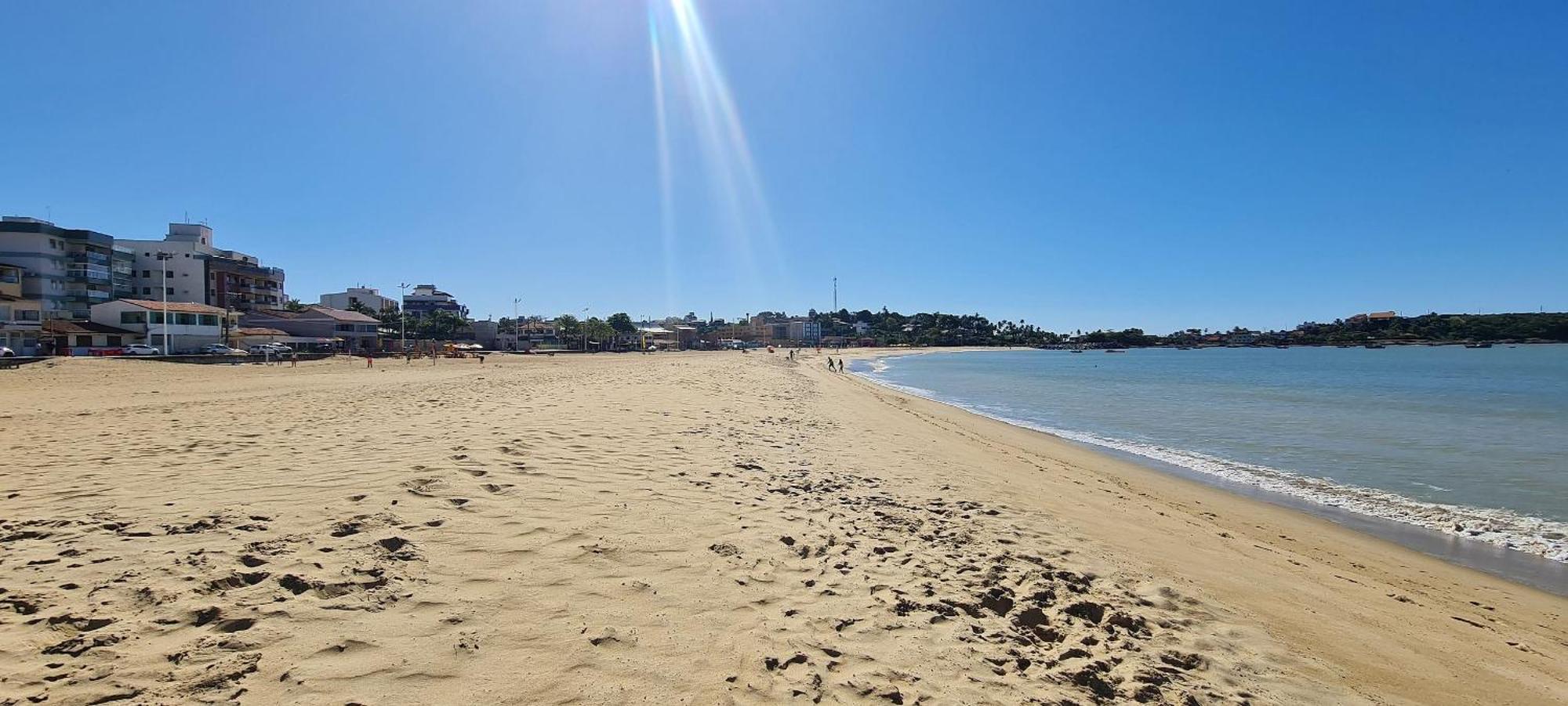 Апартаменты Apto 2 Quartos I 2 Banheiros I Guarapari I Por Do Sol I Wi-Fi Экстерьер фото