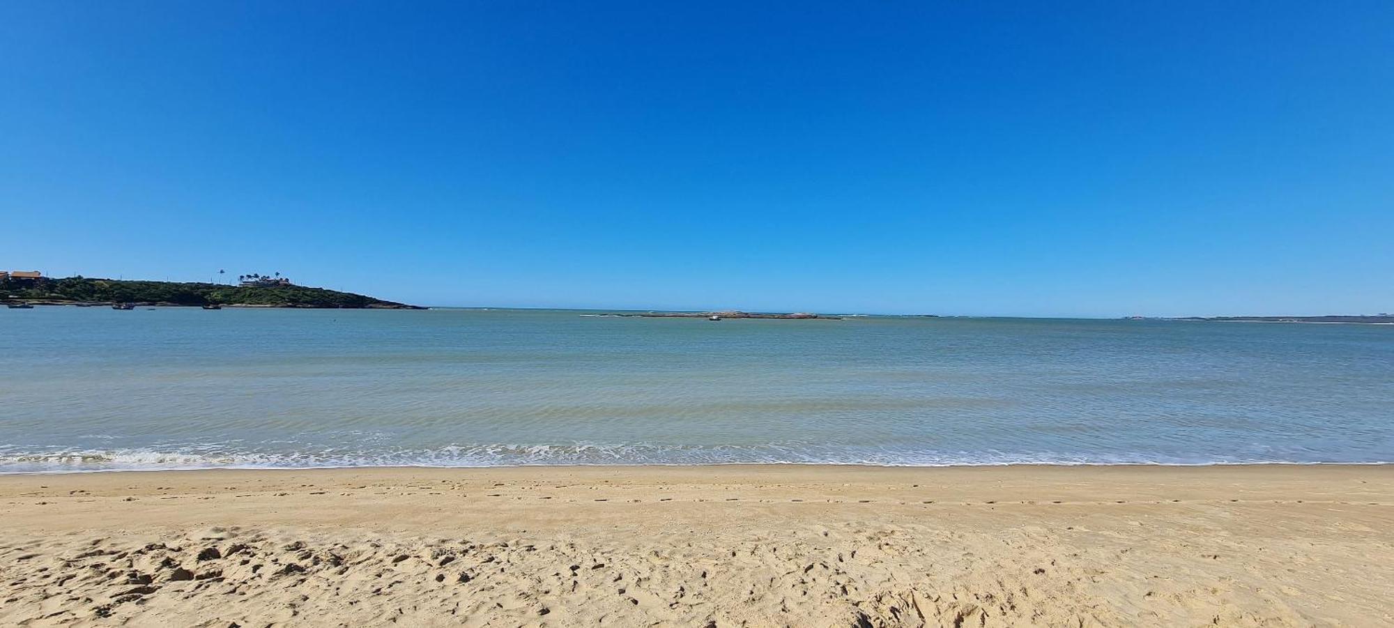 Апартаменты Apto 2 Quartos I 2 Banheiros I Guarapari I Por Do Sol I Wi-Fi Экстерьер фото