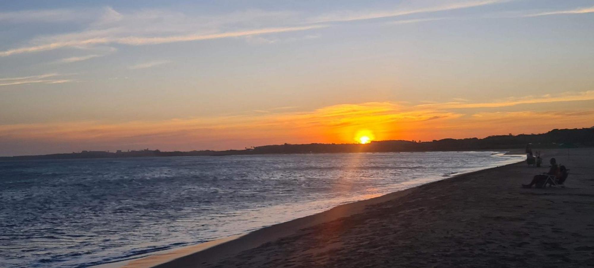 Апартаменты Apto 2 Quartos I 2 Banheiros I Guarapari I Por Do Sol I Wi-Fi Экстерьер фото